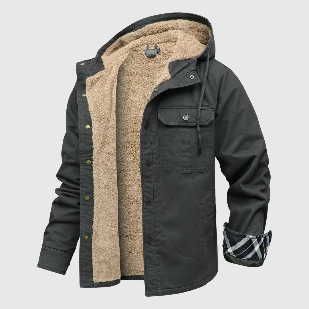 Marlow Sherpa Herenjas