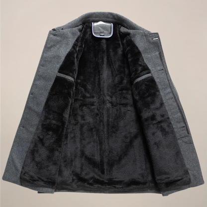 Remy Arctic Comfort Jas