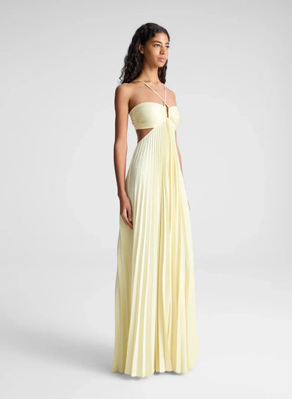 Maréa Maxi Dress