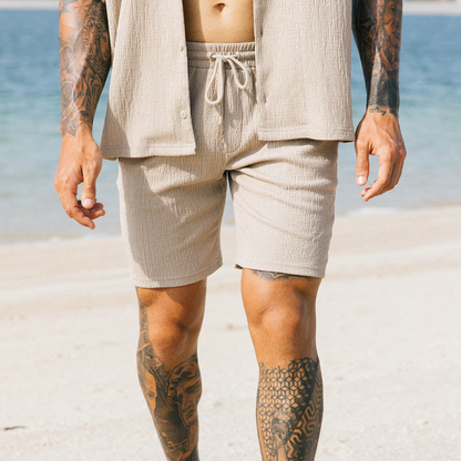 Rivano Zomer set