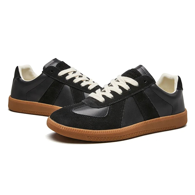Romero Retro Sneakers