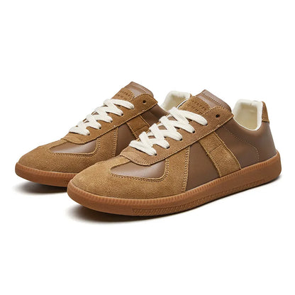 Romero Retro Sneakers