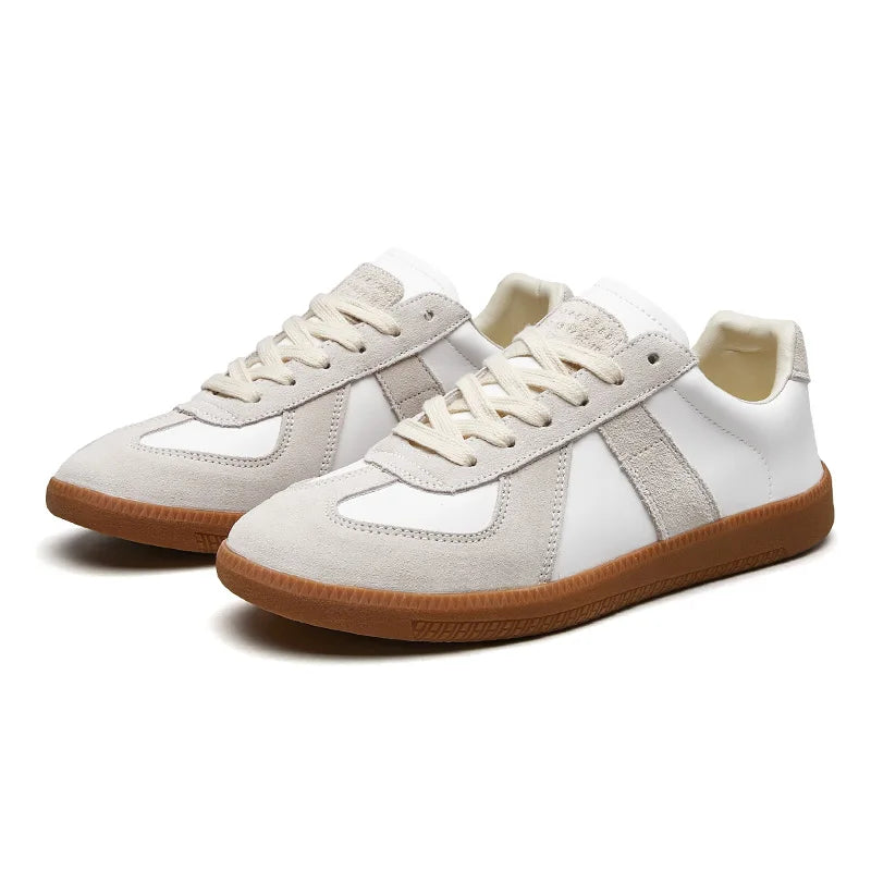 Romero Retro Sneakers