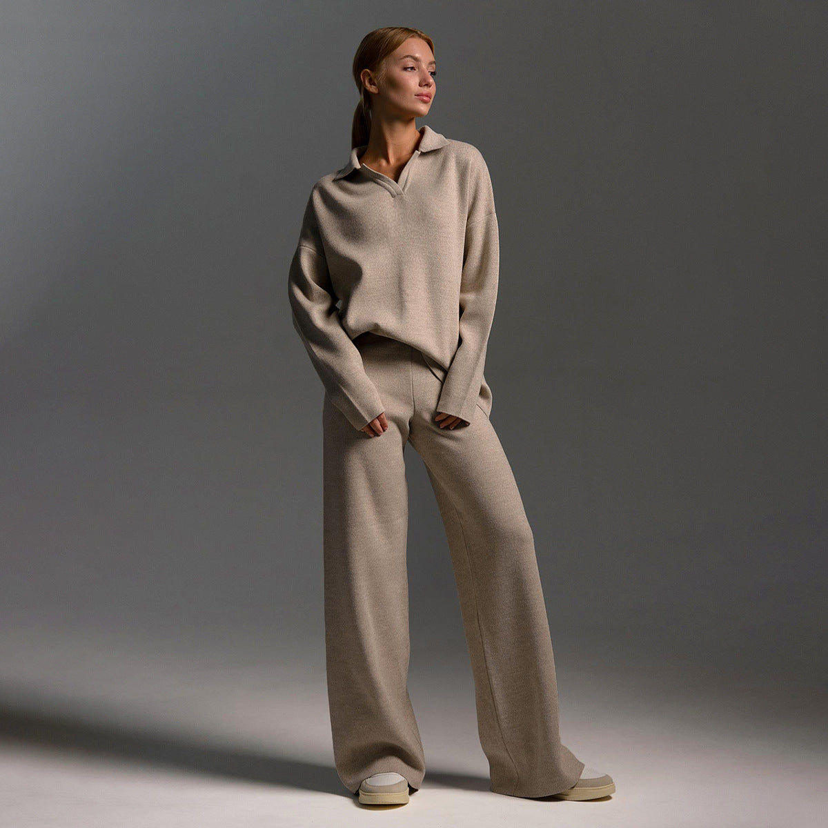 Aveline Knit Ensemble