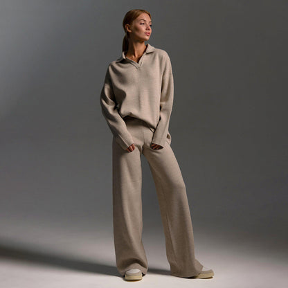 Aveline Knit Ensemble