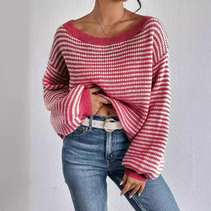 Isabelle Soft Knit