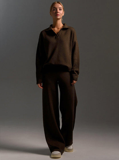 Aveline Knit Ensemble