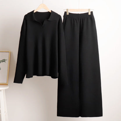 Aveline Knit Ensemble