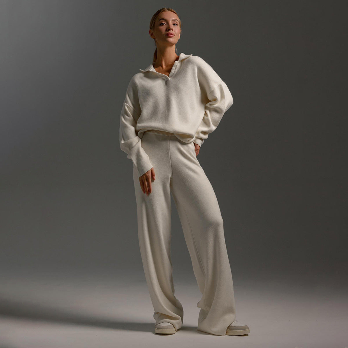 Aveline Knit Ensemble