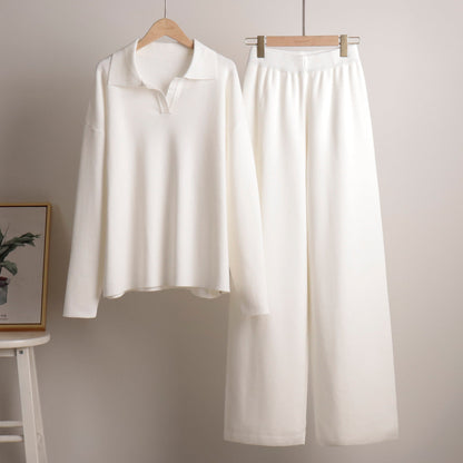 Aveline Knit Ensemble