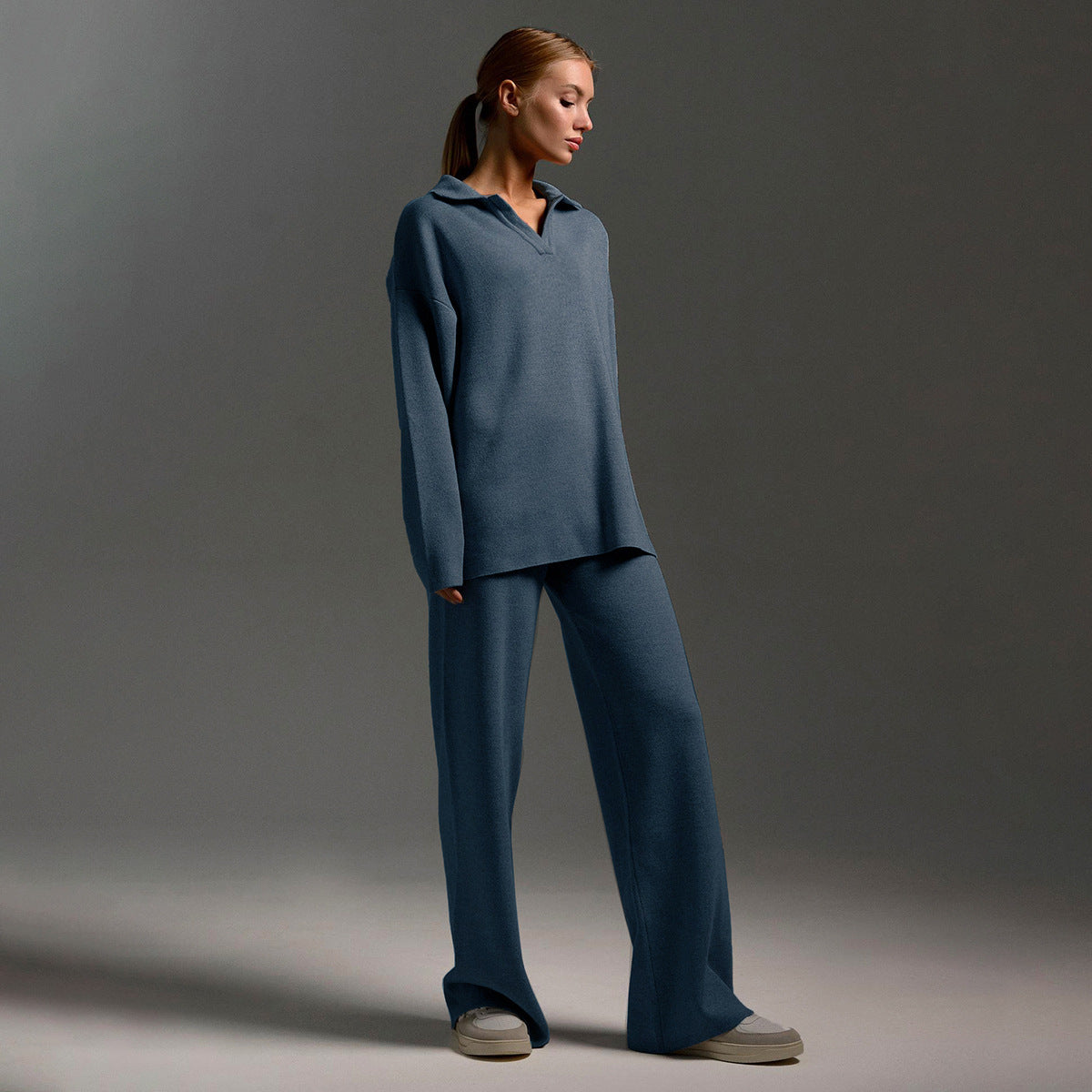 Aveline Knit Ensemble