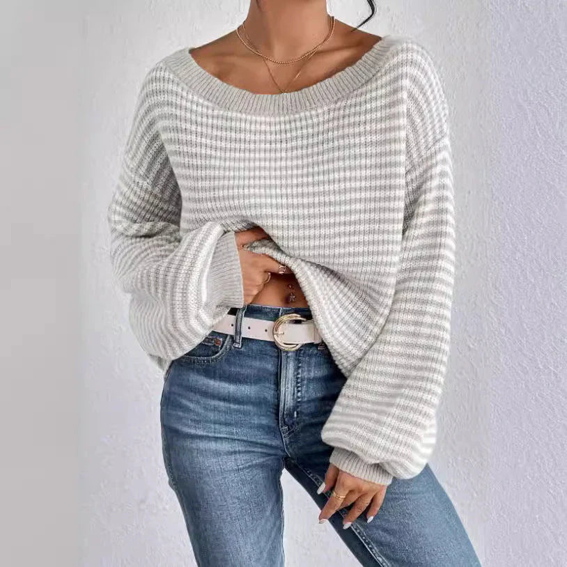 Isabelle Soft Knit