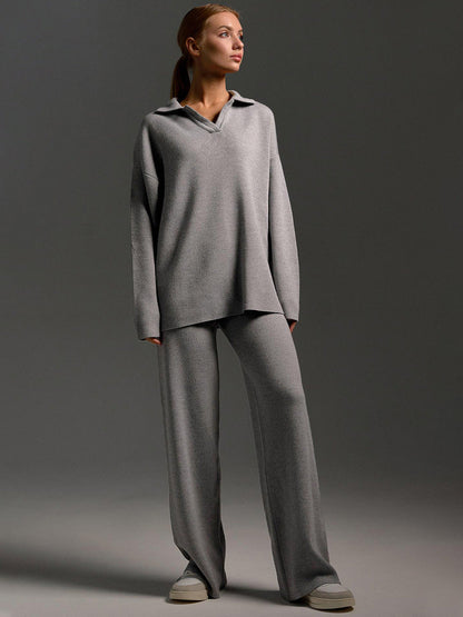 Aveline Knit Ensemble