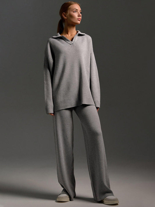 Aveline Knit Ensemble