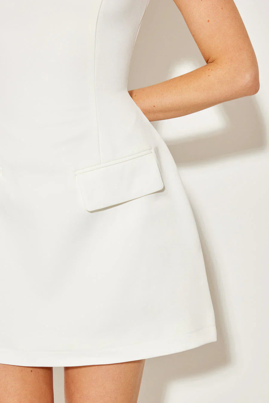 Aurelia Mini Dress