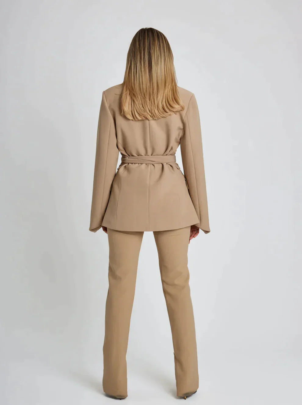 Amy Strik Blazer