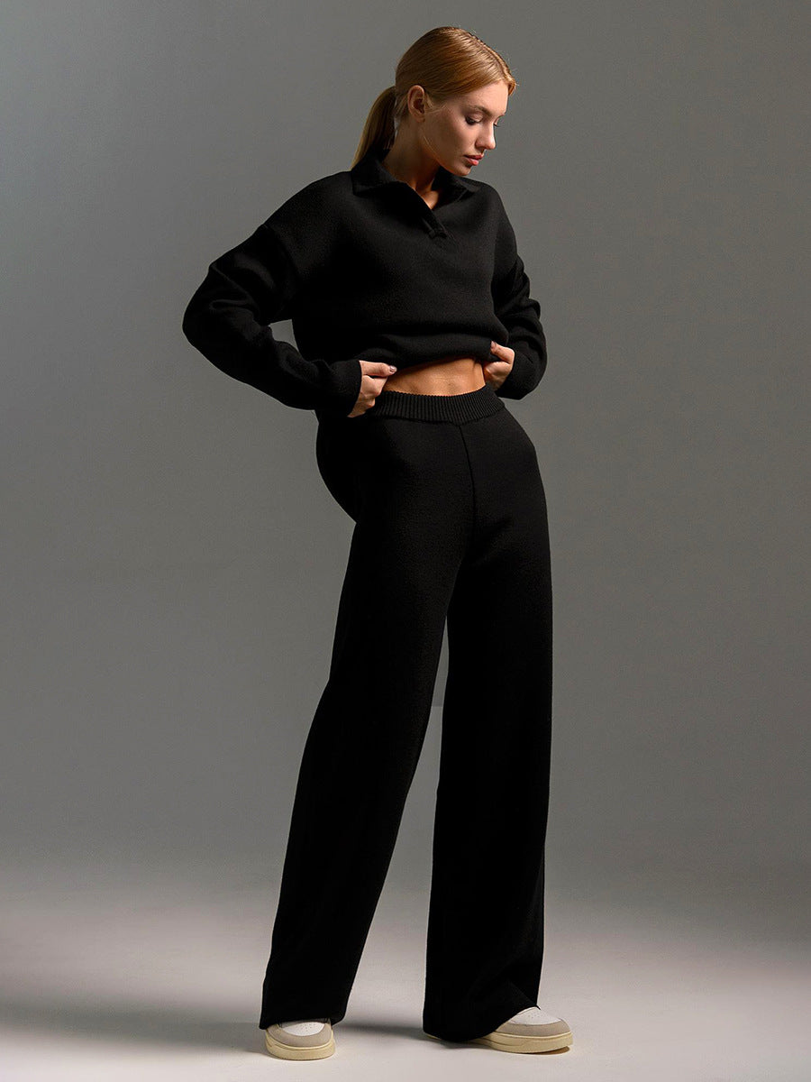Aveline Knit Ensemble