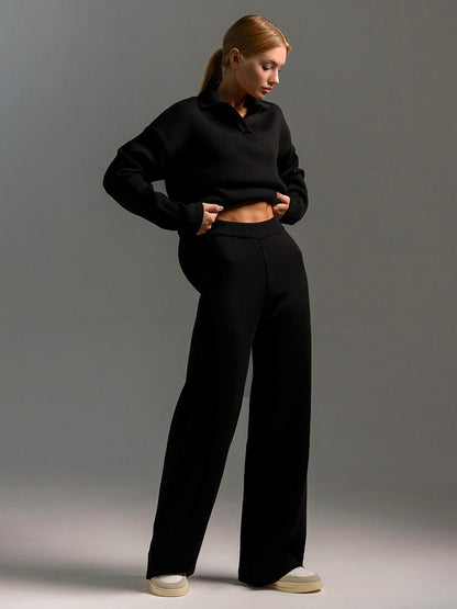 Aveline Knit Ensemble