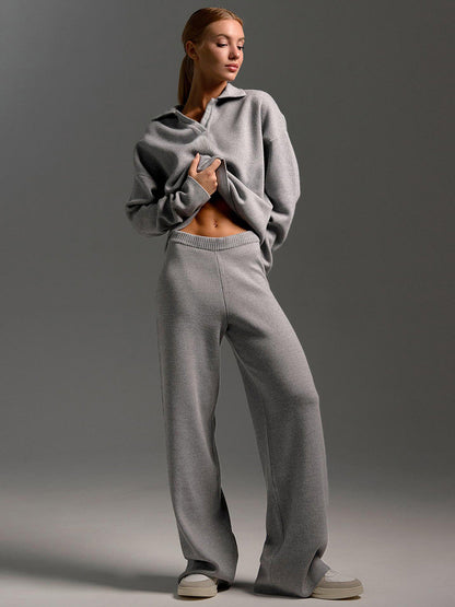 Aveline Knit Ensemble