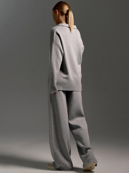 Aveline Knit Ensemble