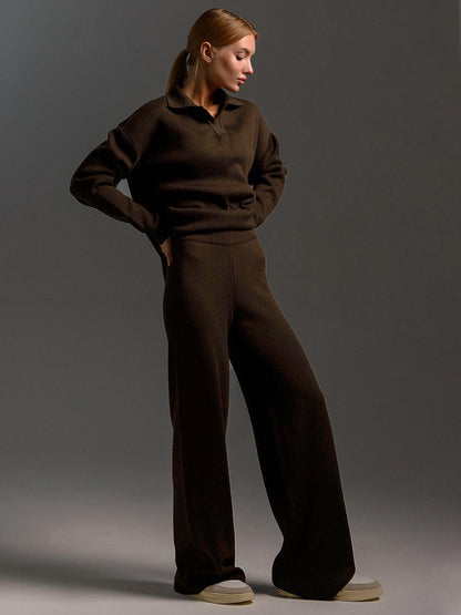 Aveline Knit Ensemble