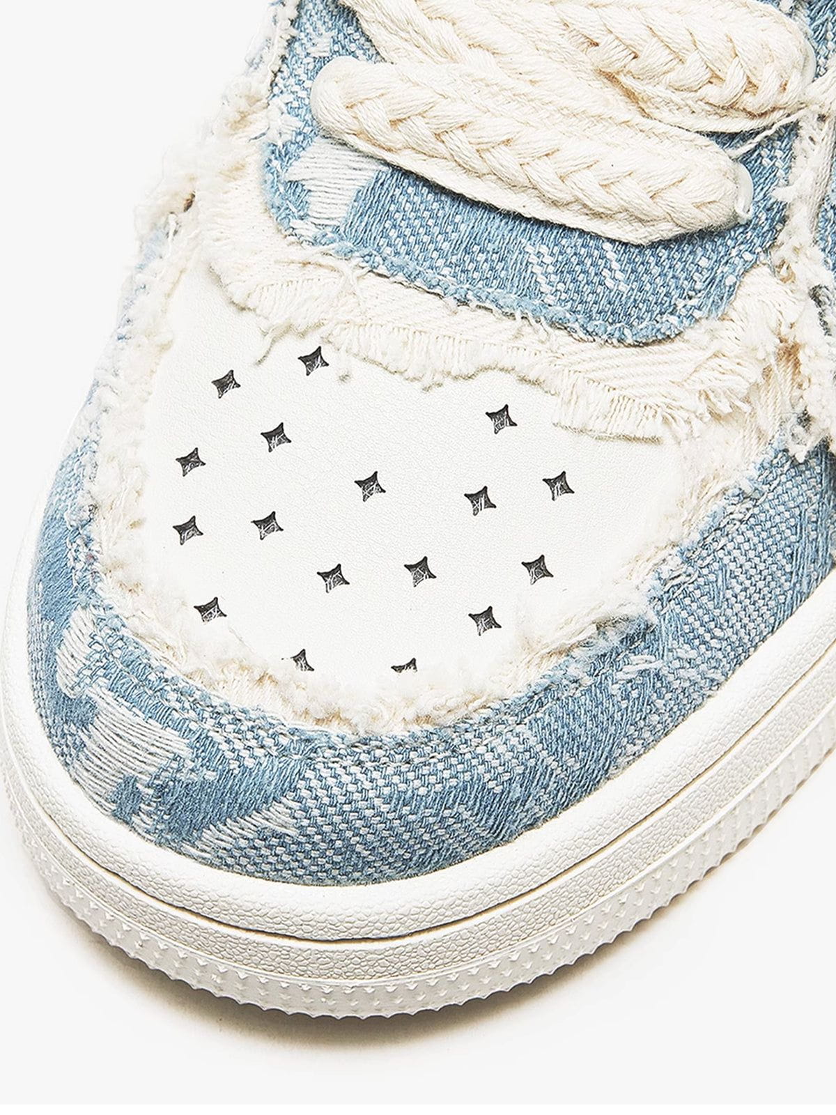 Zanero Starline Premiun Heren Sneakers