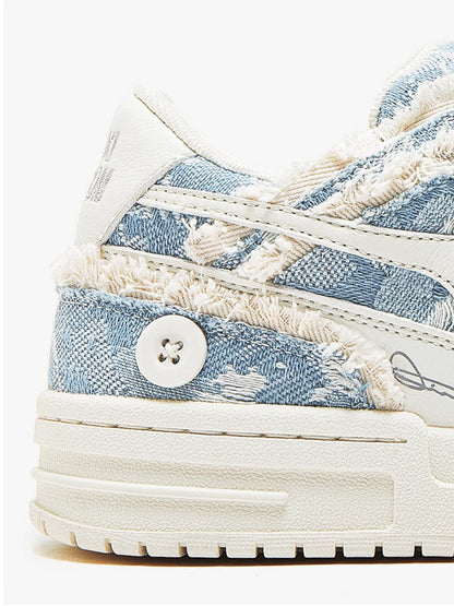 Zanero Starline Premiun Heren Sneakers