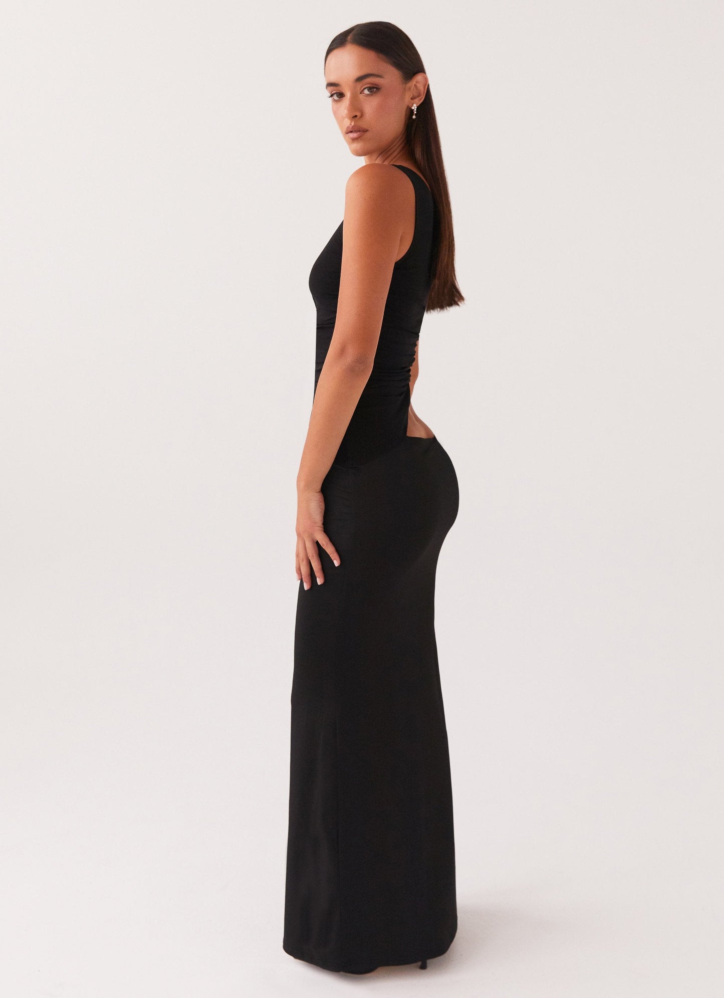 Lovella Maxi Dress