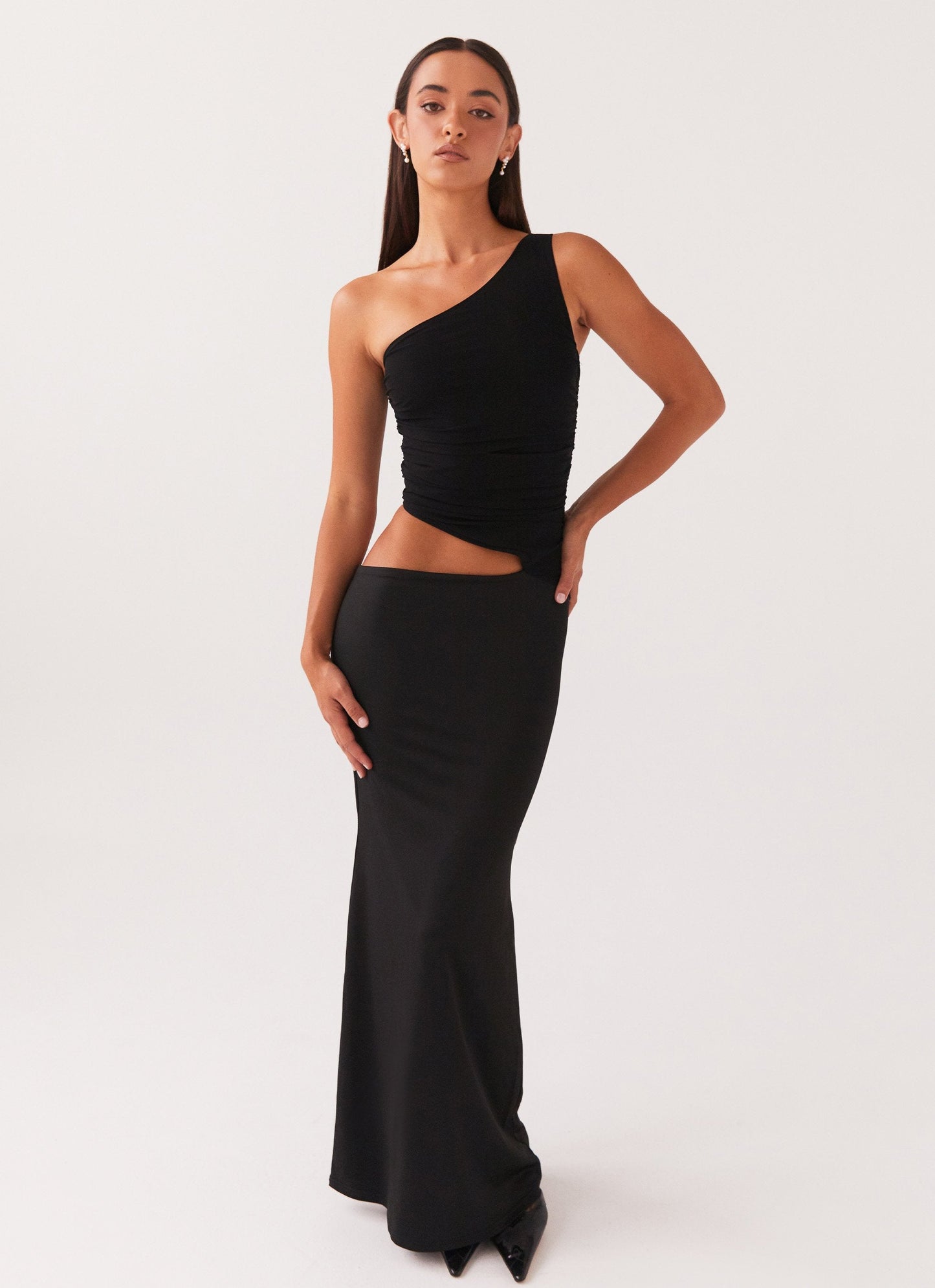 Lovella Maxi Dress