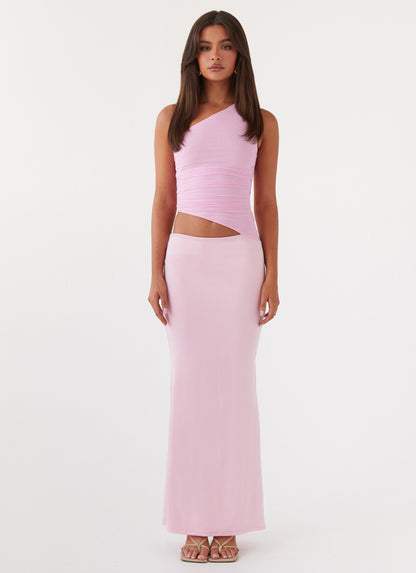 Lovella Maxi Dress