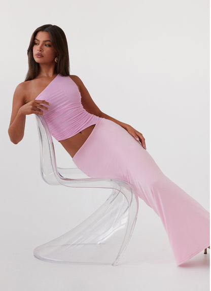 Lovella Maxi Dress