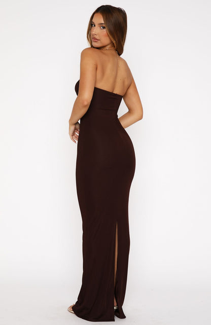 Coco | Maxi Dress