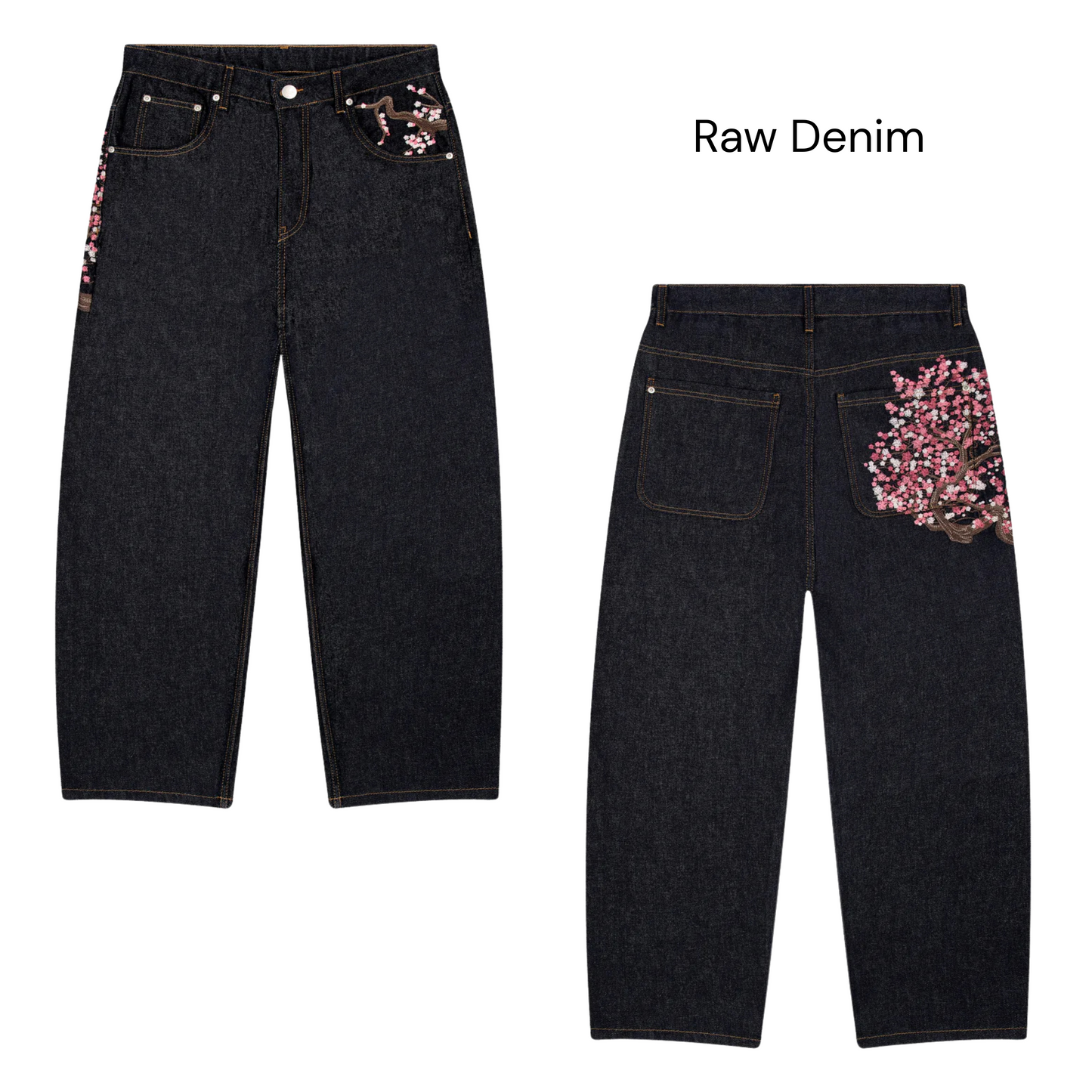 Sakura Jeans
