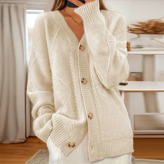 Celeste Knit Vest