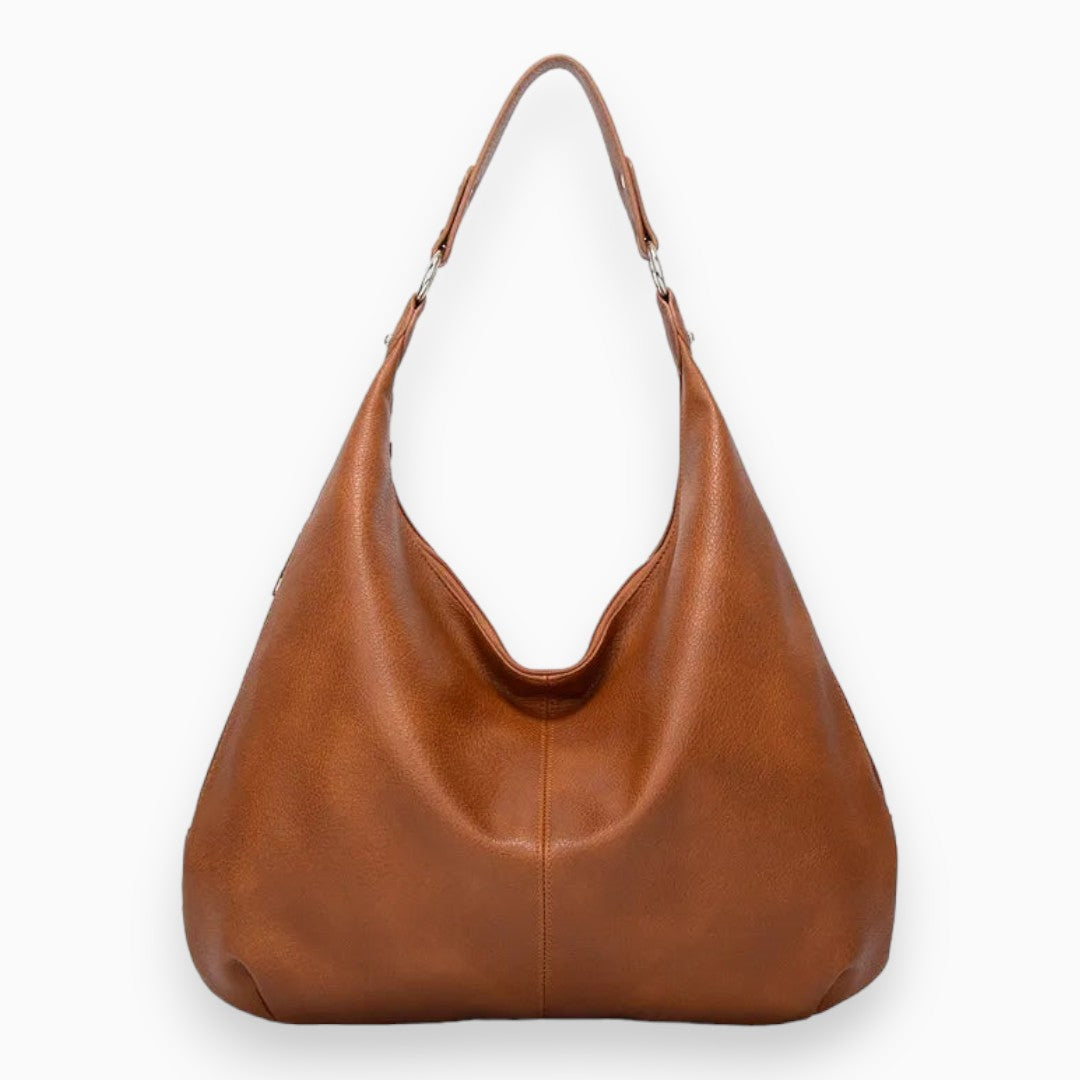 Sienna Luxe Schoudertas