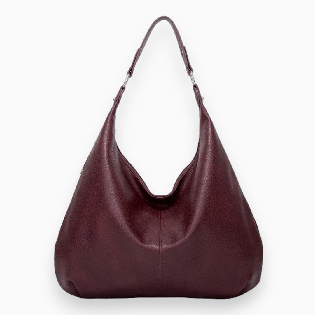 Sienna Luxe Schoudertas