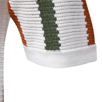 Rivano Retro Heren Polo