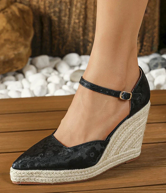 LORIMA | Elegante Sleehakken