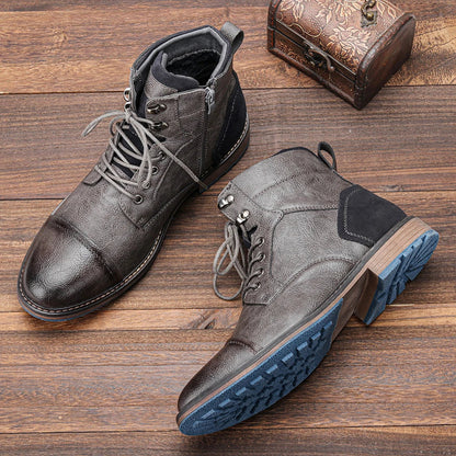 Montaro Outdoor Boots