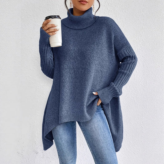 Avelin Cozy Turtleneck