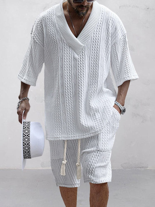 Marzano Knit Set