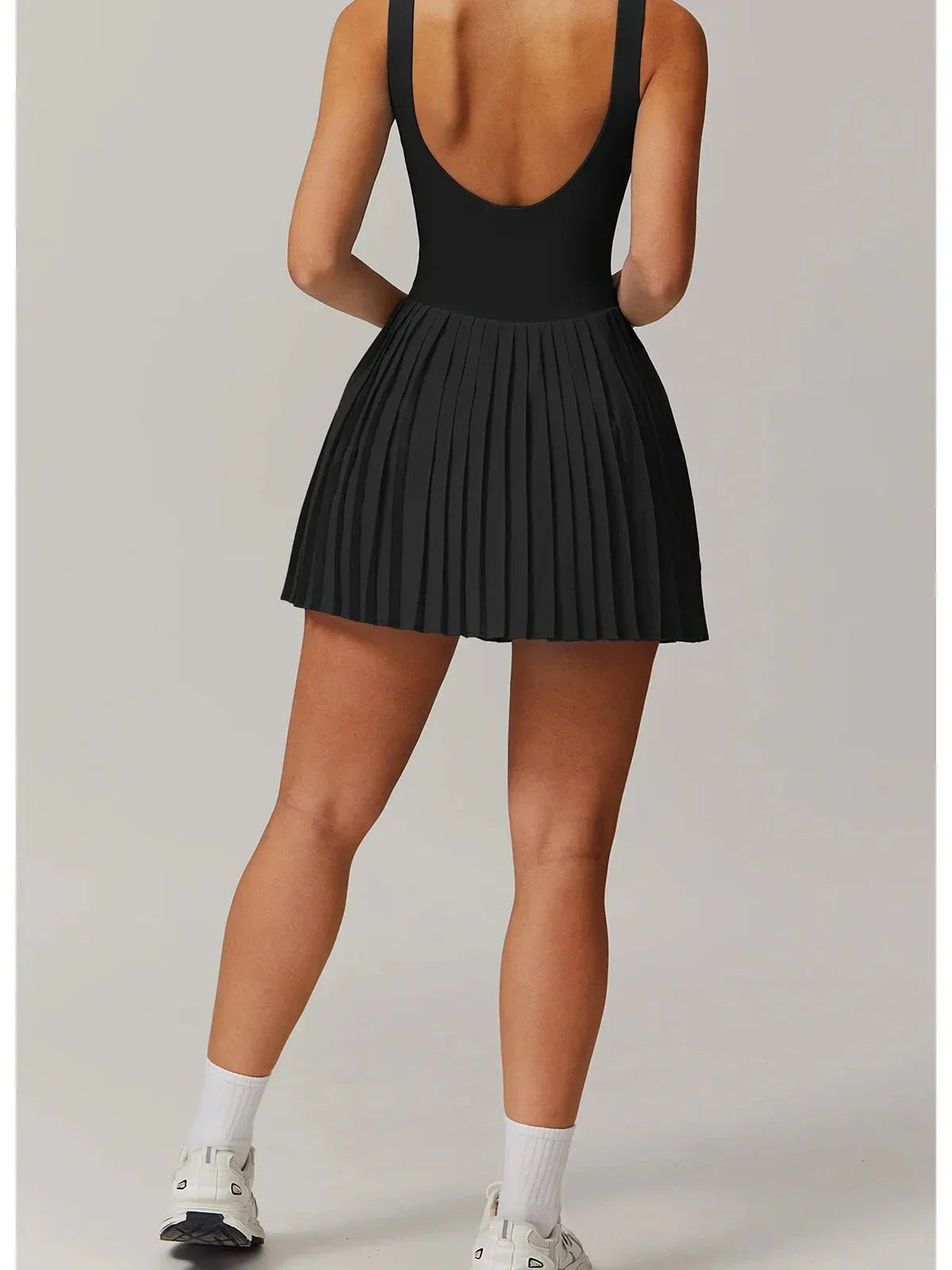 Sportieve Damesjurk – Elegant & Functioneel