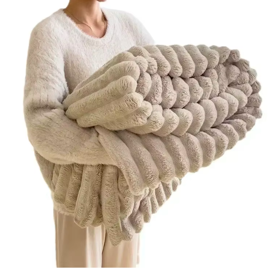 Softy Fleece Blanket™