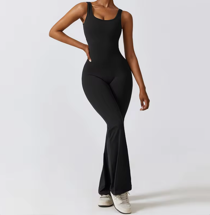 Elisa Jumpsuit