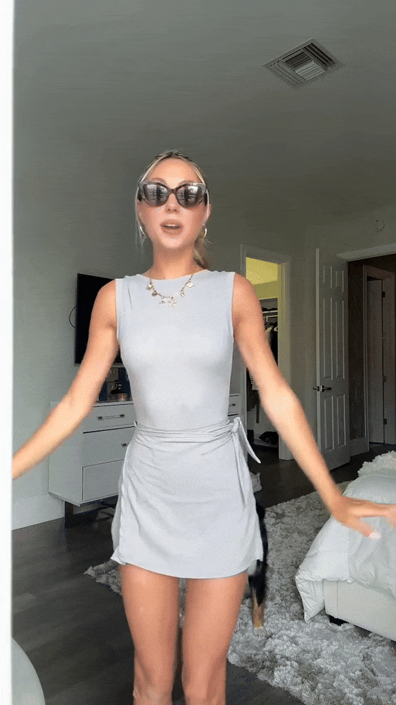 Yvé MoveDress