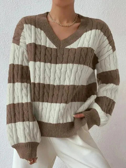 Amara Cozy Knit