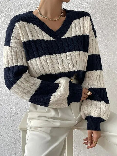 Amara Cozy Knit