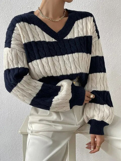 Amara Cozy Knit