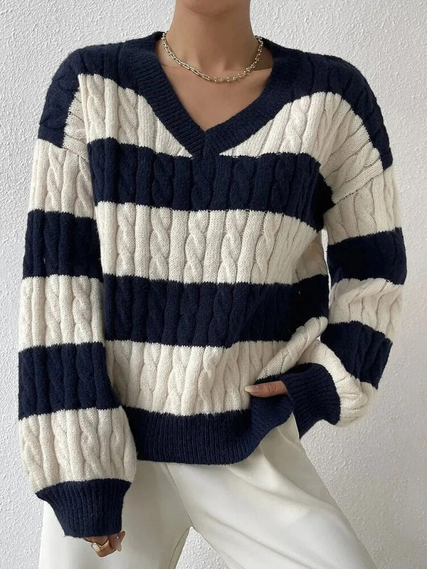 Amara Cozy Knit