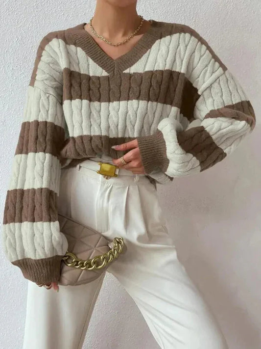 Amara Cozy Knit